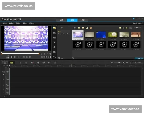 视频后期制作中常见英文缩写解析及其应用技巧详解